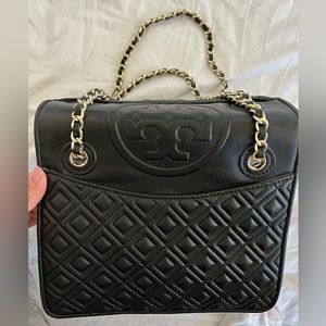 Tory Burch Fleming Convertible Medium